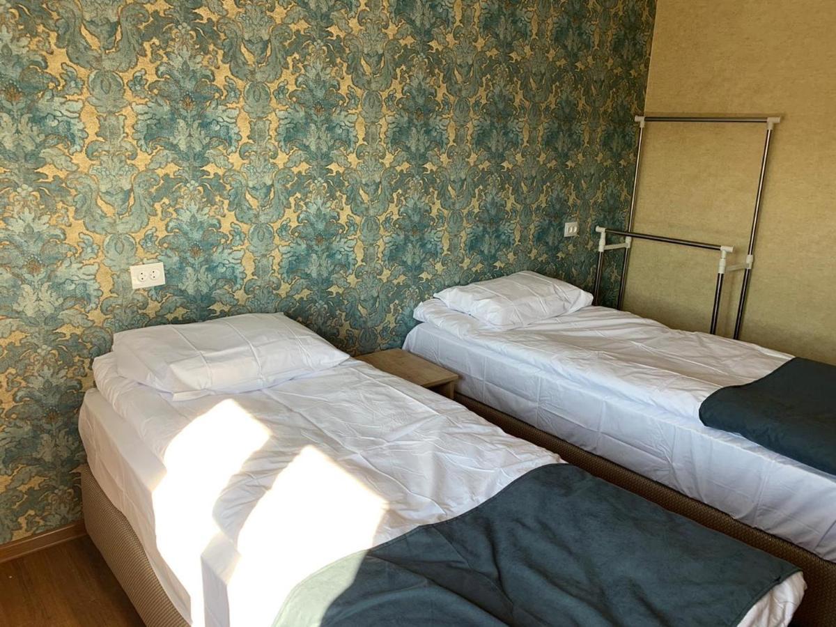 Bolnisi Elia Hotel Luaran gambar