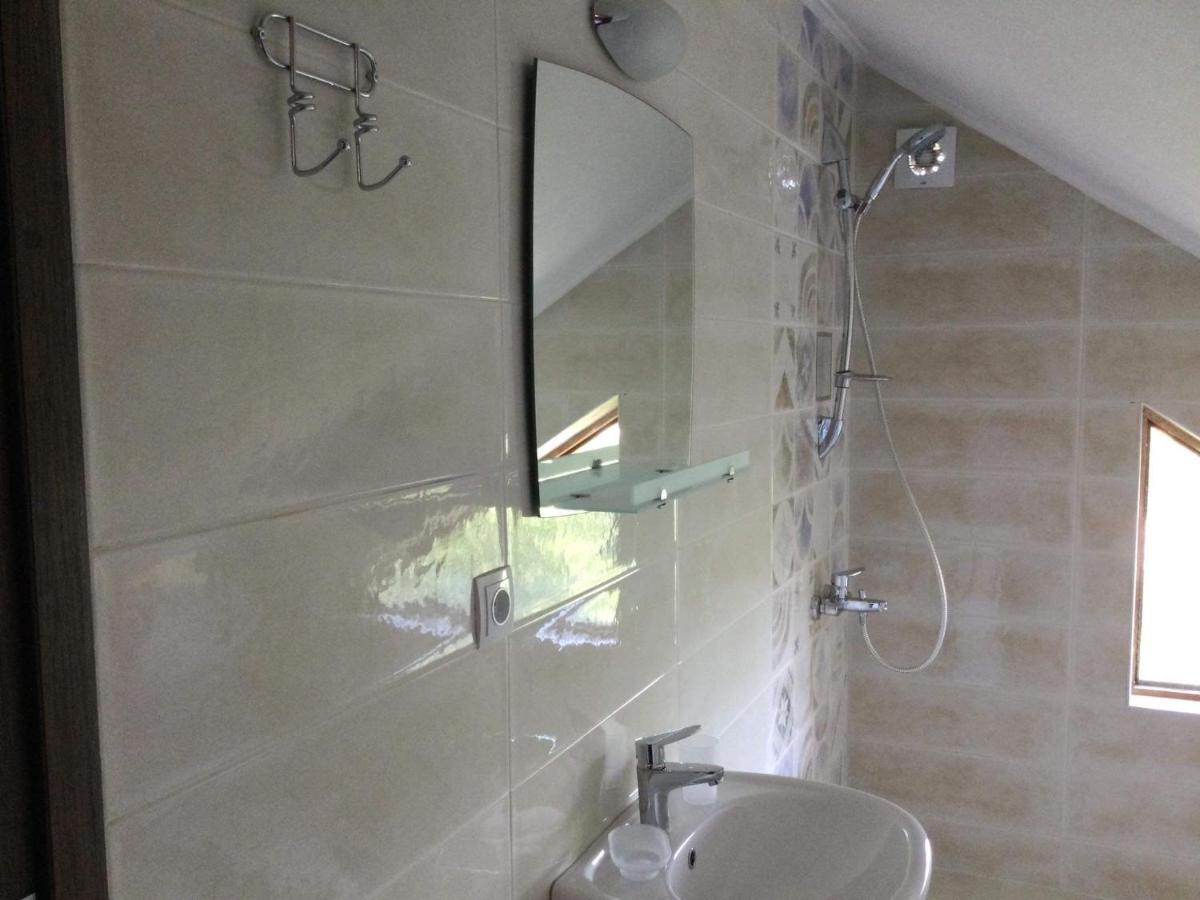 Bolnisi Elia Hotel Luaran gambar