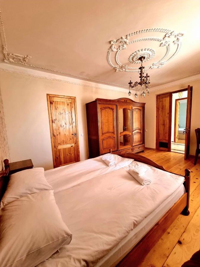 Bolnisi Elia Hotel Luaran gambar