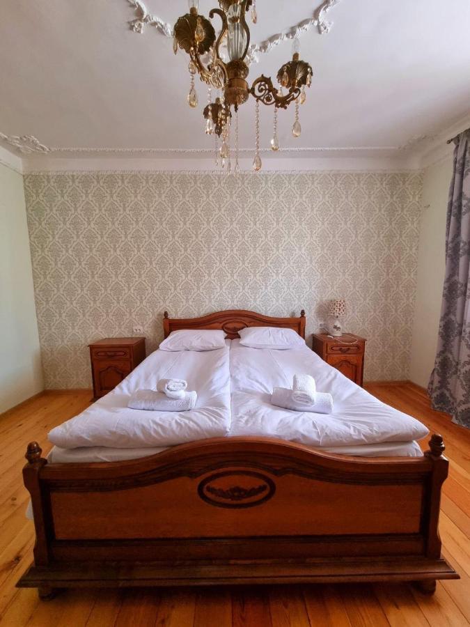 Bolnisi Elia Hotel Luaran gambar