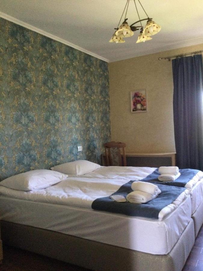 Bolnisi Elia Hotel Luaran gambar