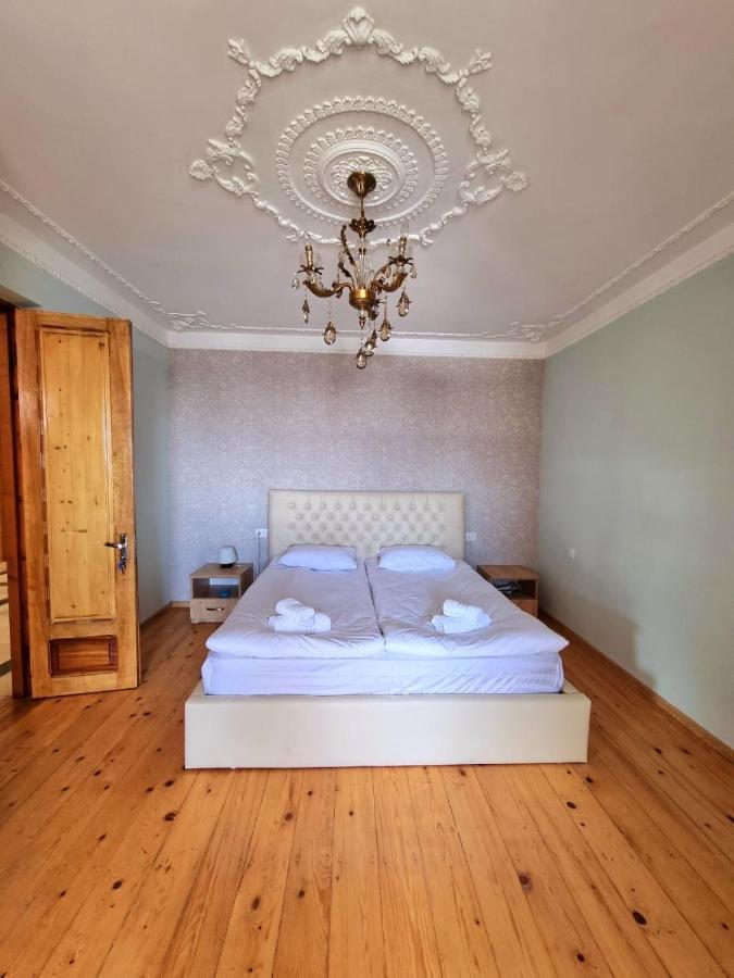 Bolnisi Elia Hotel Luaran gambar