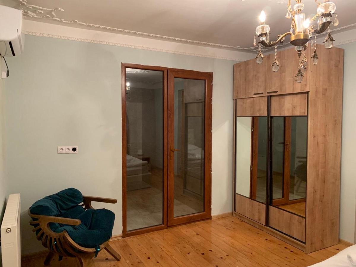 Bolnisi Elia Hotel Luaran gambar