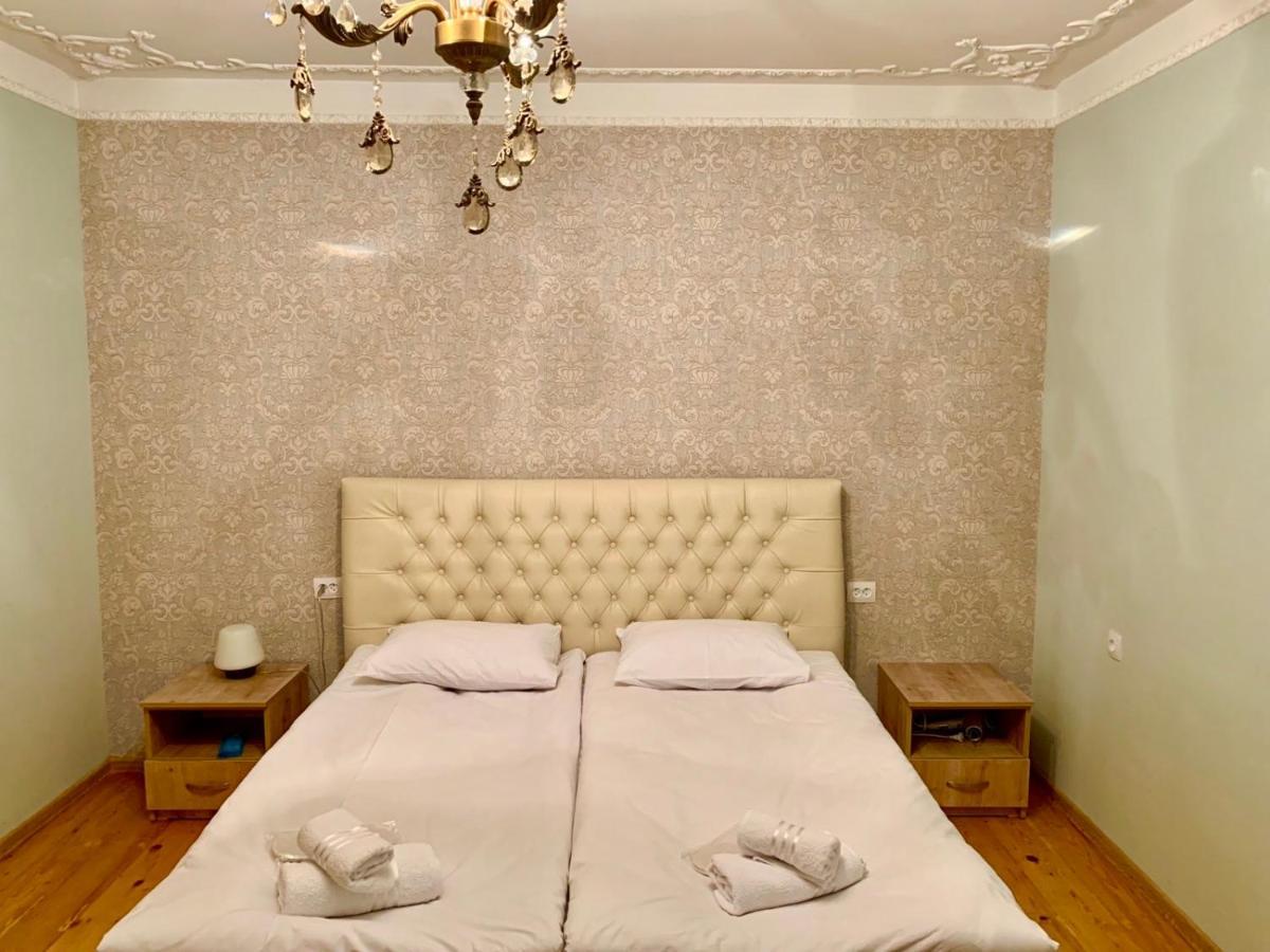 Bolnisi Elia Hotel Luaran gambar