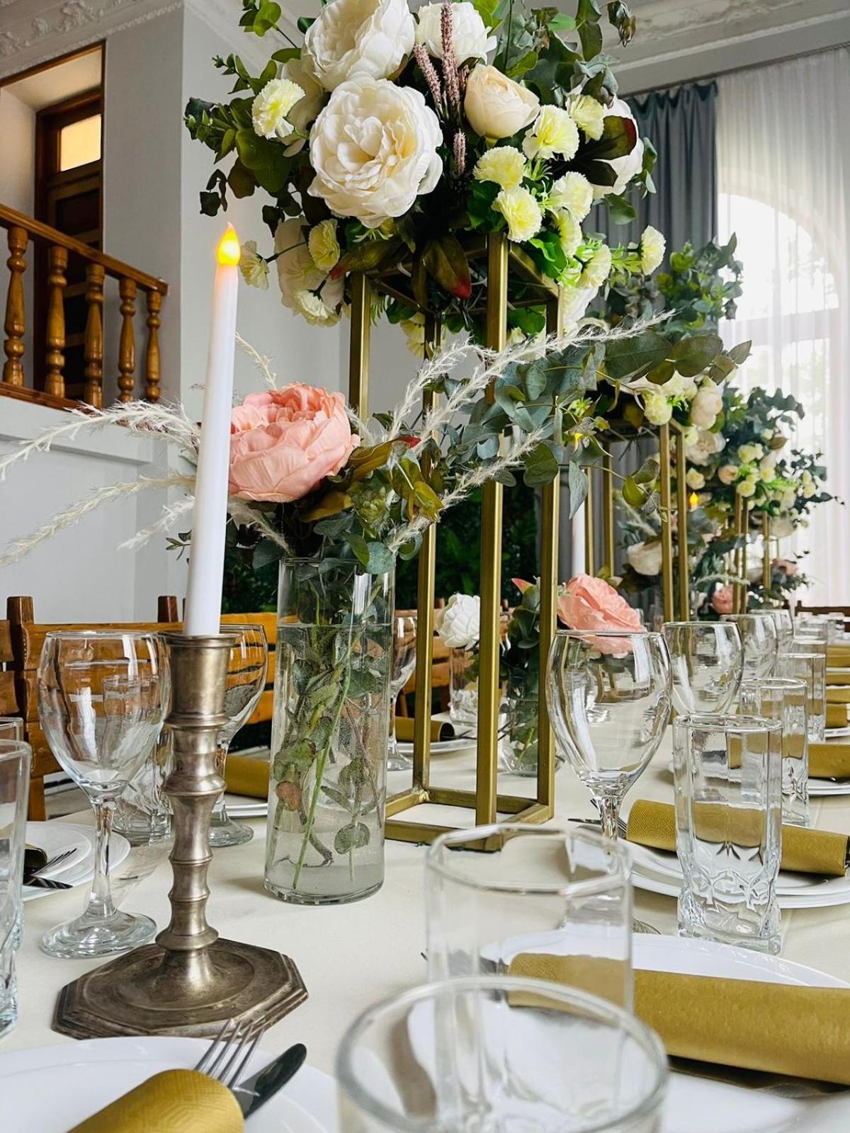 Bolnisi Elia Hotel Luaran gambar