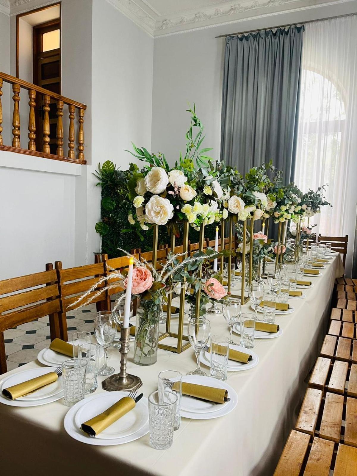 Bolnisi Elia Hotel Luaran gambar